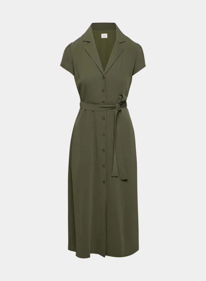 Hemdkleid Hemdkleid