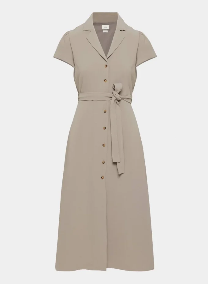 Hemdkleid