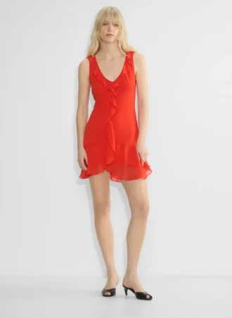 Hera-Kleid