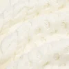 Heritage Knit Merino Wool Crew Sweater