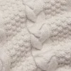 Heritage Knit Merino Wool Crew Sweater