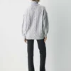 Heritage Knit Merinowolle Rollkragenpullover Heritage Knit Merinowolle Rollkragenpullover