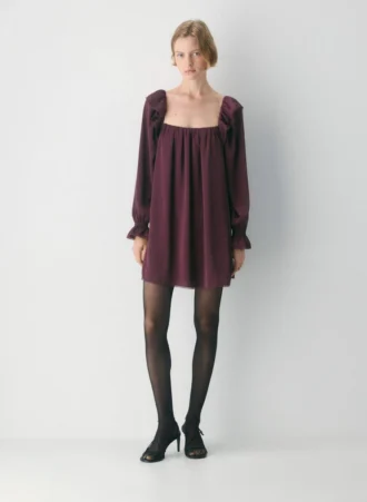 Heyden-Kleid