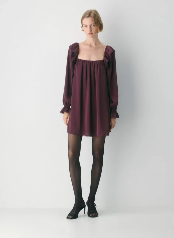 Heyden-Kleid Heyden-Kleid