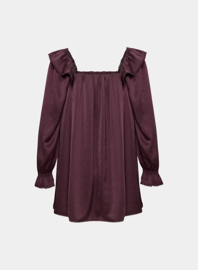 Heyden-Kleid Heyden-Kleid