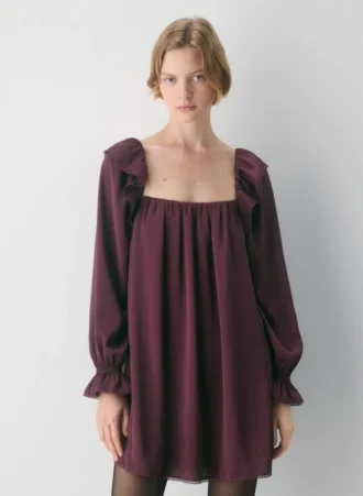 Heyden-Kleid