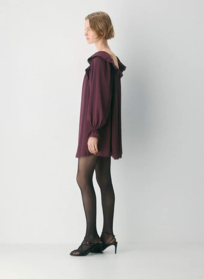 Heyden-Kleid Heyden-Kleid