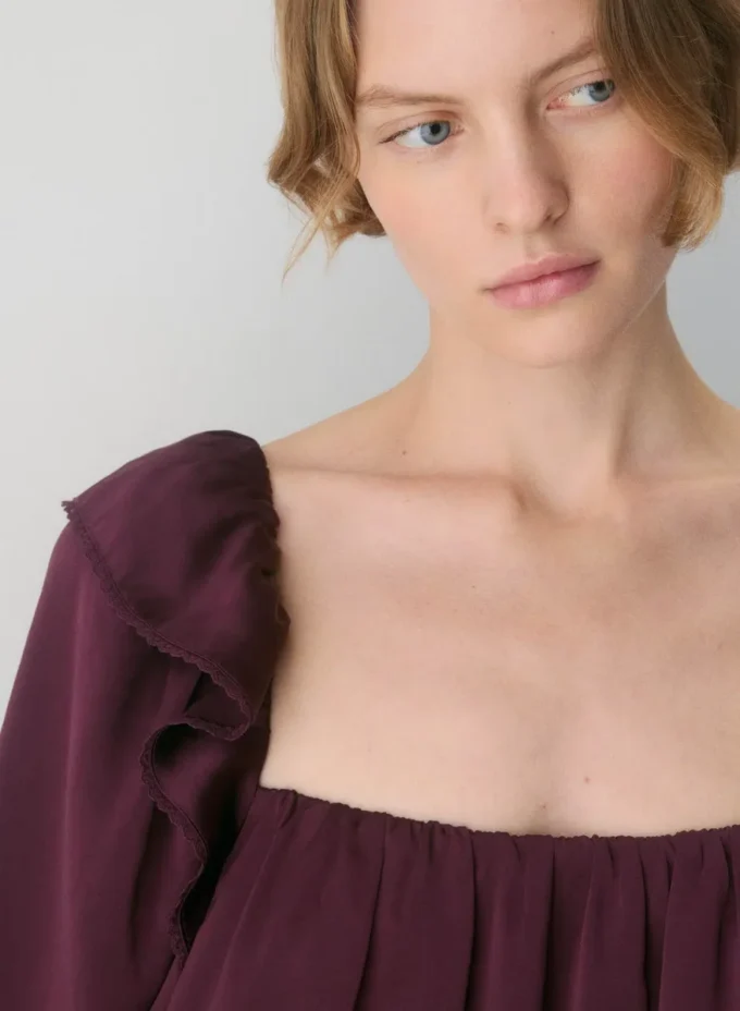 Heyden-Kleid Heyden-Kleid