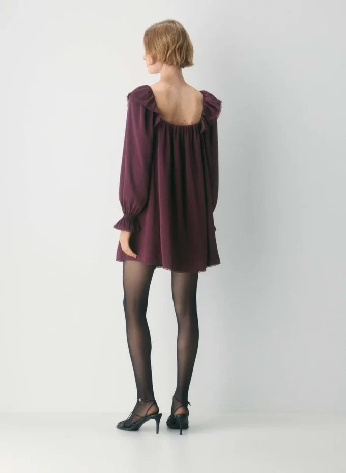 Heyden-Kleid Heyden-Kleid