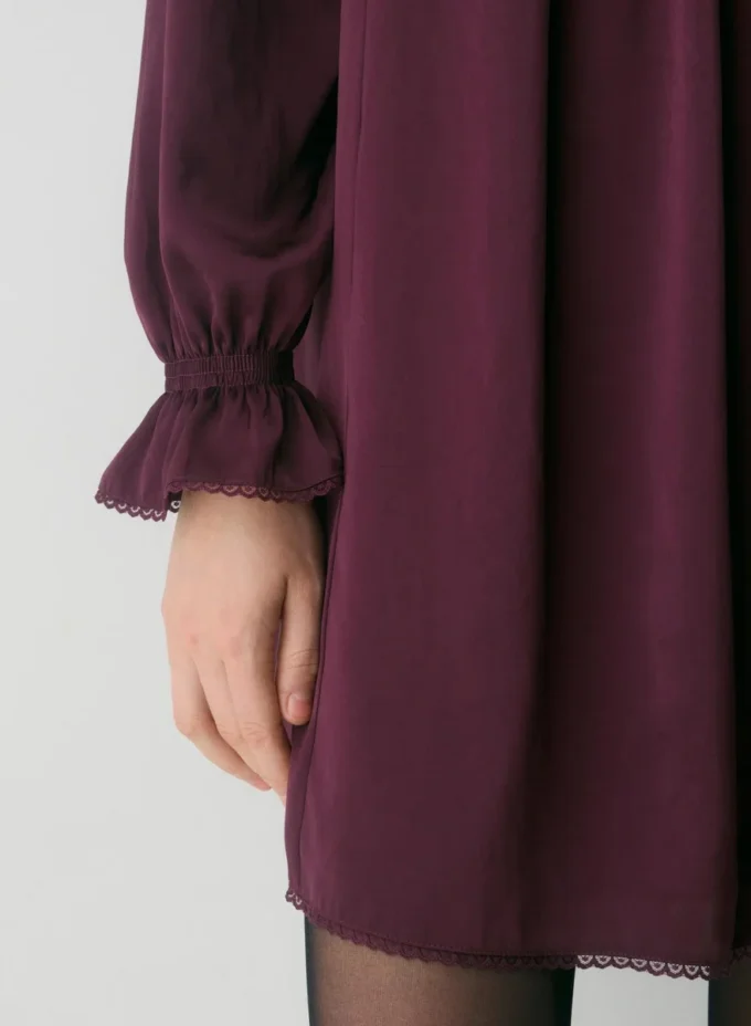Heyden-Kleid Heyden-Kleid