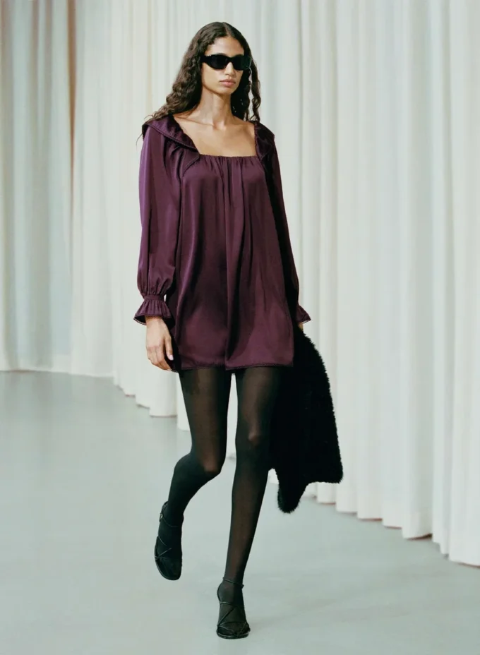 Heyden-Kleid Heyden-Kleid