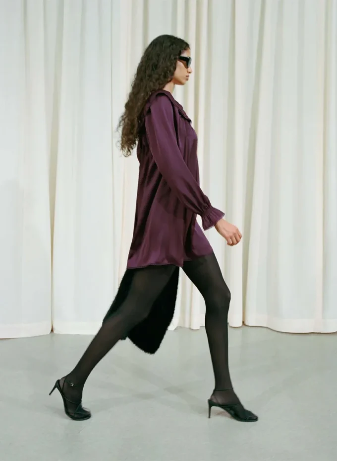 Heyden-Kleid Heyden-Kleid