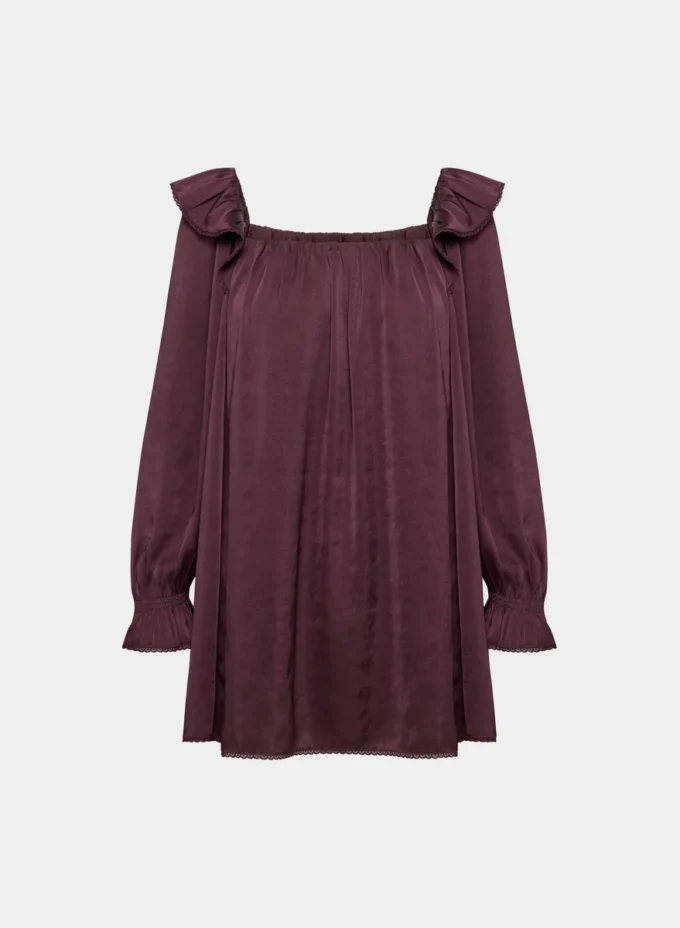 Heyden-Kleid Heyden-Kleid