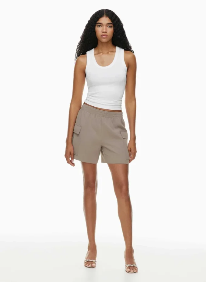 Highlight Cargo-Shorts