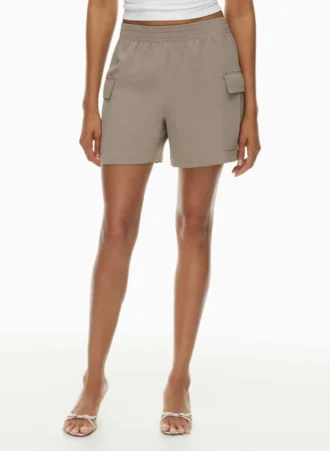 Highlight Cargo-Shorts
