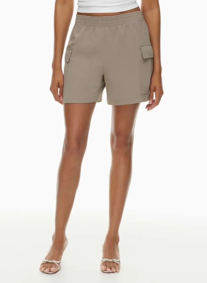 Highlight Cargo-Shorts