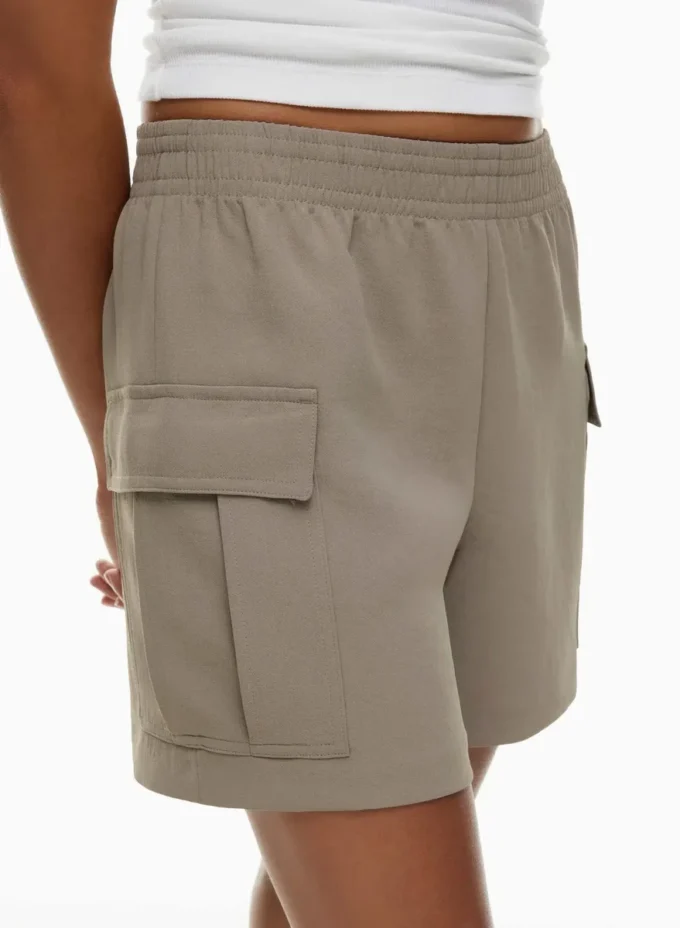 Highlight Cargo-Shorts