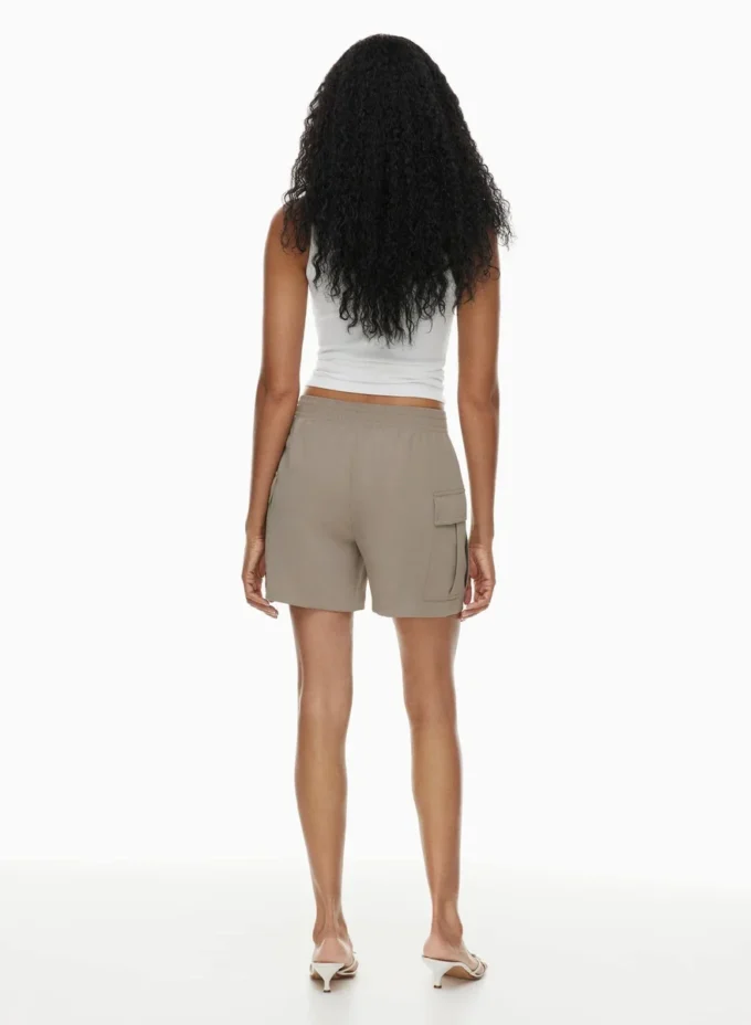 Highlight Cargo-Shorts