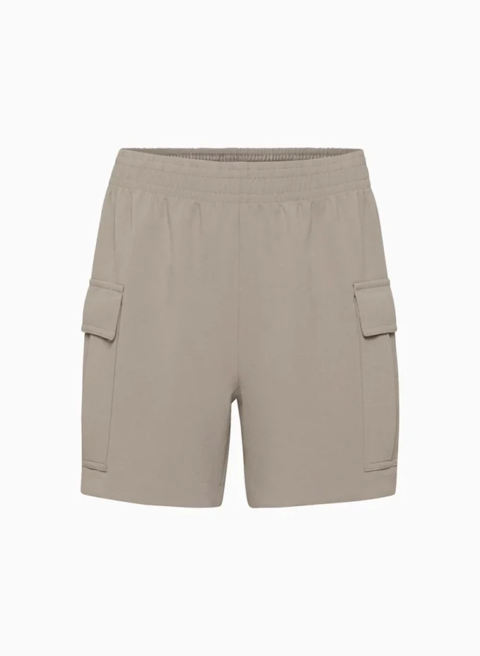 Highlight Cargo-Shorts