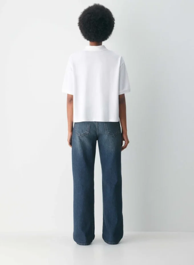 Holland Polo-T-Shirt