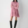 Holly-Kleid
