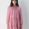 Holly-Kleid