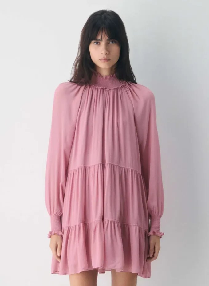 Holly-Kleid