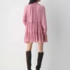Holly-Kleid