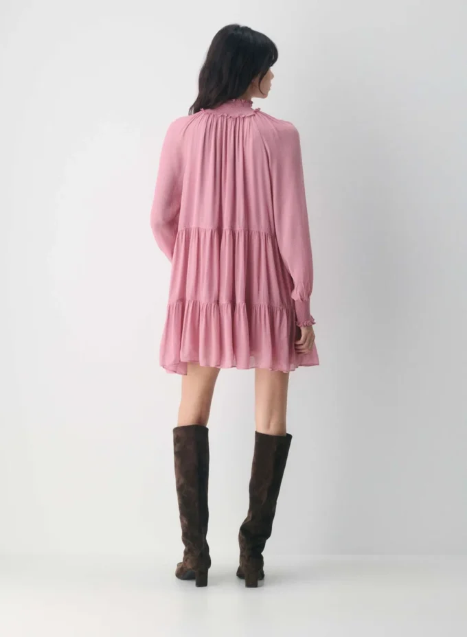 Holly-Kleid