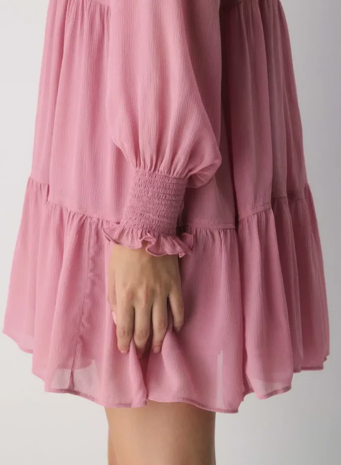 Holly-Kleid