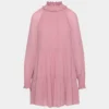 Holly-Kleid