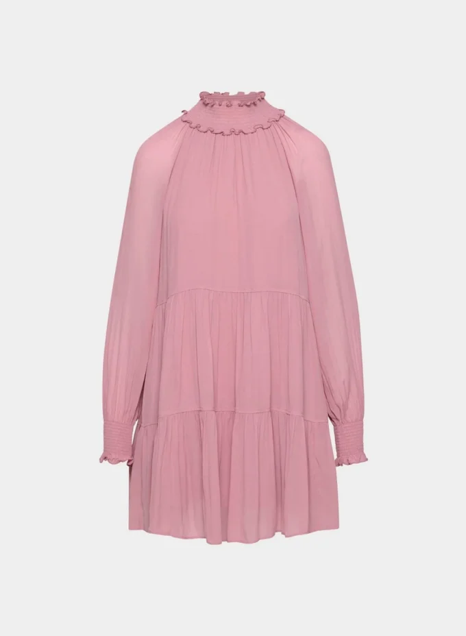 Holly-Kleid