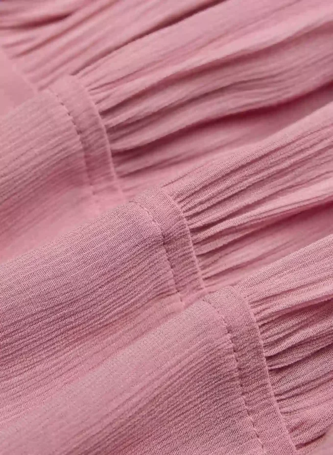 Holly-Kleid