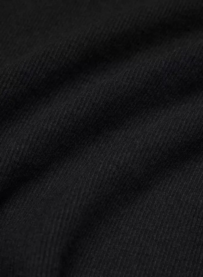 HomeStretch™ Rib Crew Bodysuit