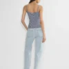 HomeStretch™ Rib Scoopneck Cami HomeStretch™ Rib Scoopneck Cami