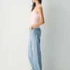 HomeStretch™ Rib Scoopneck Cami Tank HomeStretch™ Rib Scoopneck Cami Tank