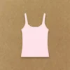 HomeStretch™ Rib Scoopneck Cami Tank HomeStretch™ Rib Scoopneck Cami Tank