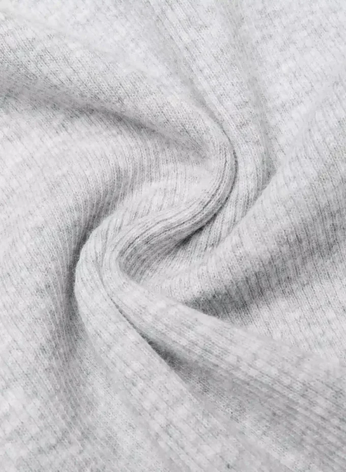 HomeStretch™ Rib T-Shirt mit quadratischem Ausschnitt HomeStretch™ Rib T-Shirt mit quadratischem Ausschnitt