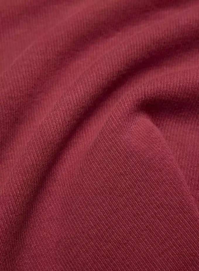 HomeStretch™ Rib V-Ausschnitt-Langarmshirt HomeStretch™ Rib V-Ausschnitt-Langarmshirt