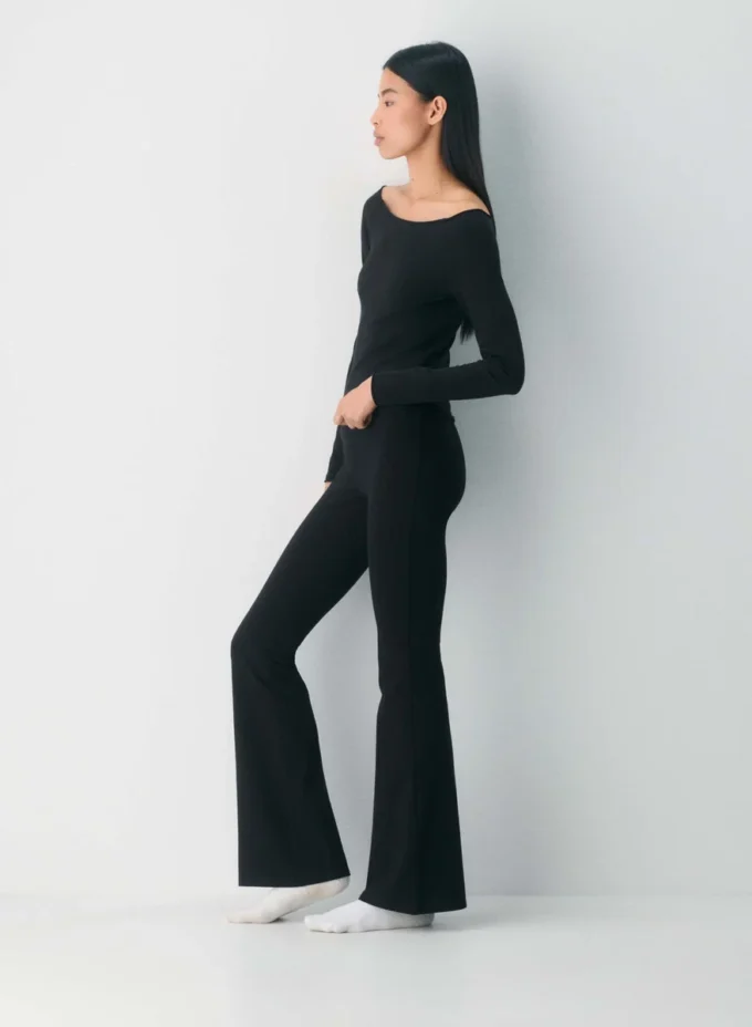 HomeStretch™ Smooth Flare Hose HomeStretch™ Smooth Flare Hose