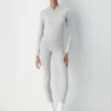 HomeStretch™ Smooth Lo-Rise Legging