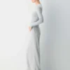 HomeStretch™ Smooth Mid-Rise Pant