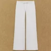 HomeStretch™ Smooth Mid-Rise Pant