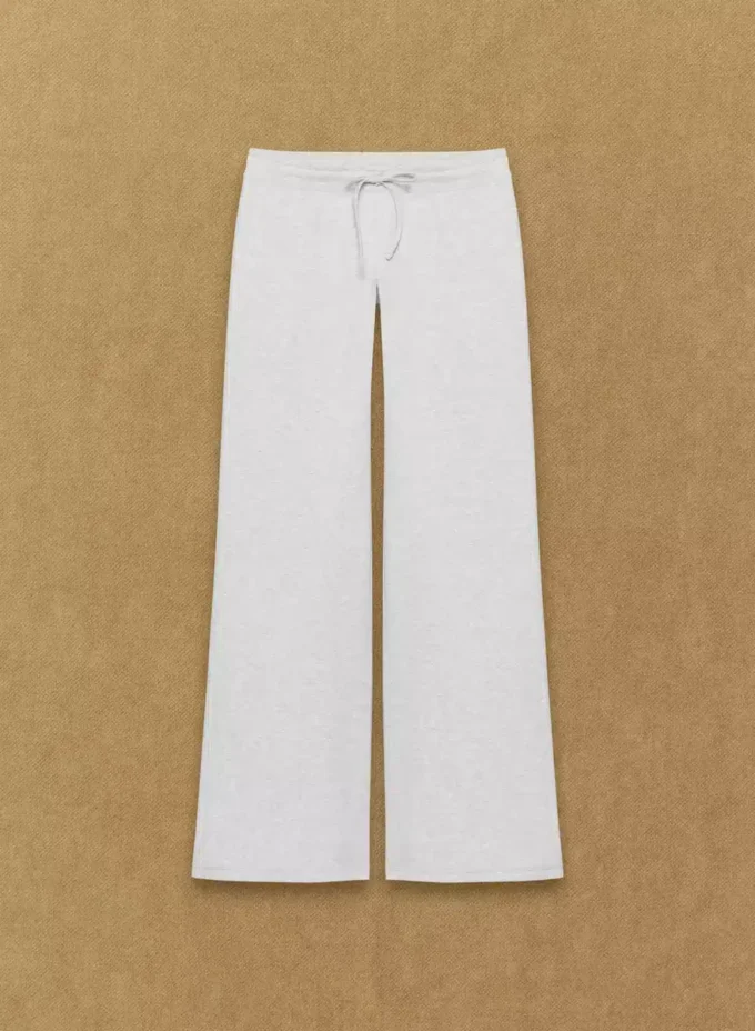 HomeStretch™ Smooth Mid-Rise Pant