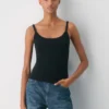 HomeStretch™ Smooth Scoopneck Cami Tank HomeStretch™ Smooth Scoopneck Cami Tank