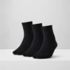 Hosen-Knöchel-Socken 3er-Pack