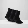 Hosen-Knöchel-Socken 3er-Pack