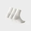 Hosen-Knöchel-Socken 3er-Pack Hosen-Knöchel-Socken 3er-Pack