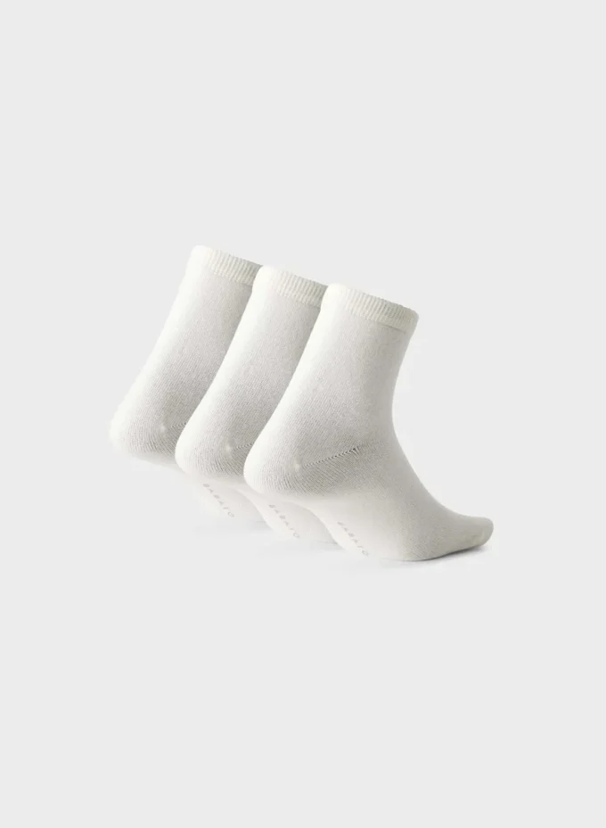 Hosen-Knöchel-Socken 3er-Pack Hosen-Knöchel-Socken 3er-Pack
