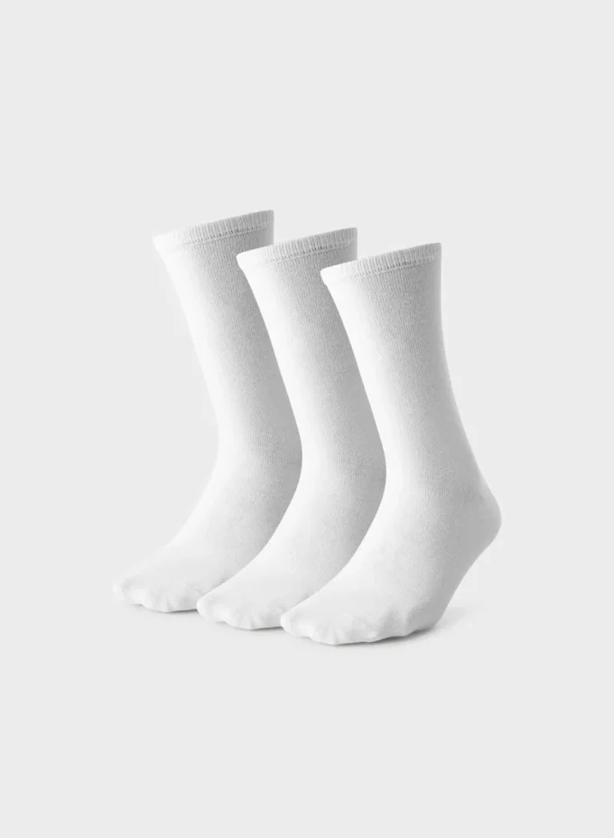 Hosen-Söckchen 3er-Pack